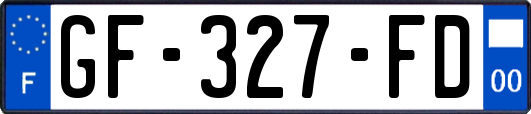 GF-327-FD