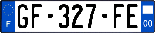 GF-327-FE