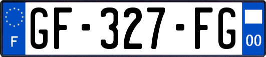 GF-327-FG