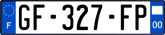 GF-327-FP