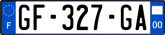 GF-327-GA