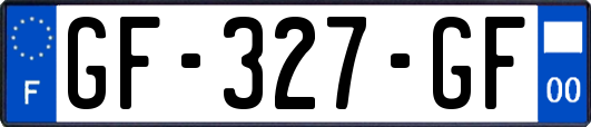 GF-327-GF