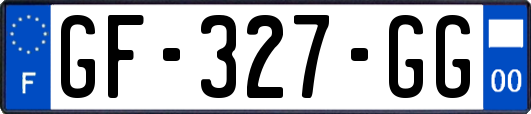 GF-327-GG