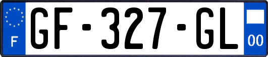 GF-327-GL