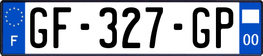 GF-327-GP