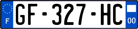 GF-327-HC