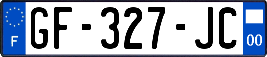 GF-327-JC
