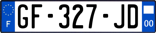 GF-327-JD