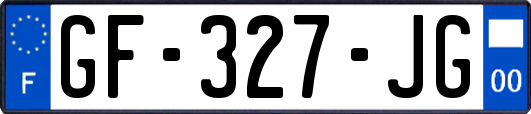 GF-327-JG
