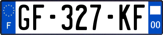 GF-327-KF