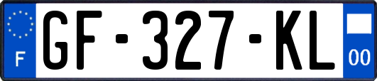 GF-327-KL