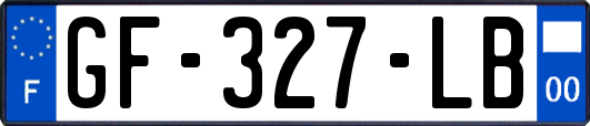 GF-327-LB