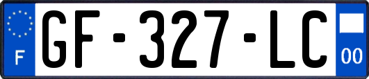GF-327-LC