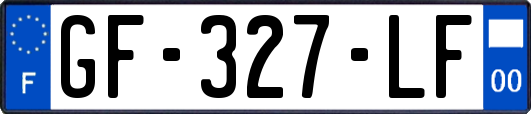 GF-327-LF