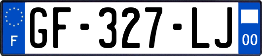 GF-327-LJ