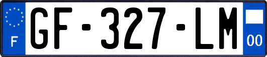 GF-327-LM