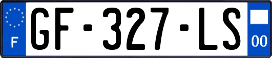 GF-327-LS