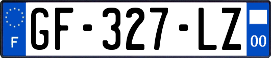GF-327-LZ