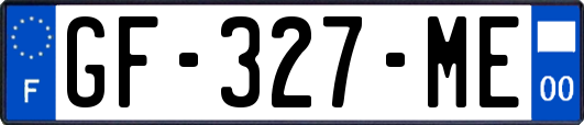 GF-327-ME