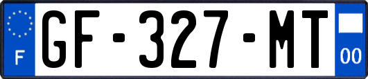 GF-327-MT