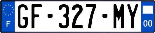 GF-327-MY