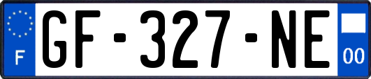 GF-327-NE