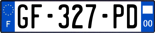 GF-327-PD