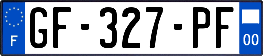 GF-327-PF