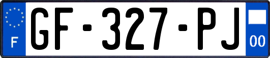 GF-327-PJ