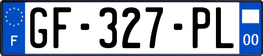 GF-327-PL