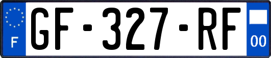 GF-327-RF