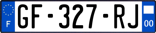 GF-327-RJ