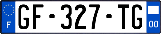 GF-327-TG