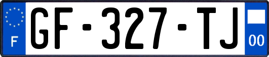 GF-327-TJ