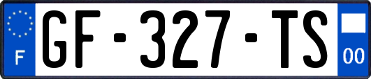 GF-327-TS