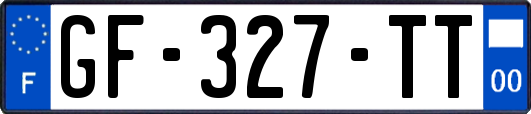 GF-327-TT