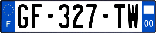 GF-327-TW