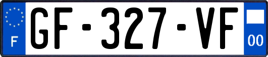 GF-327-VF