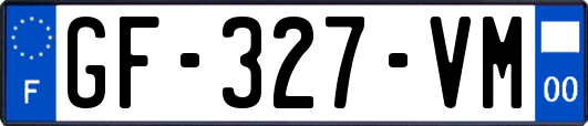GF-327-VM