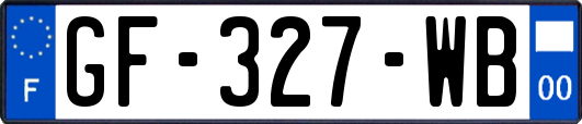 GF-327-WB