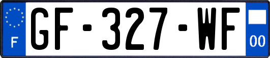 GF-327-WF