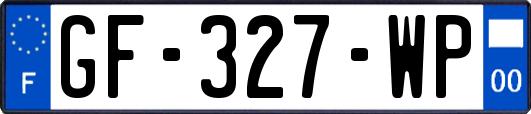 GF-327-WP