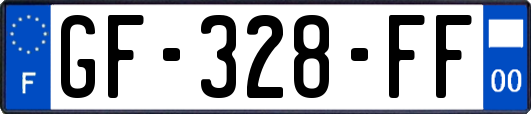 GF-328-FF
