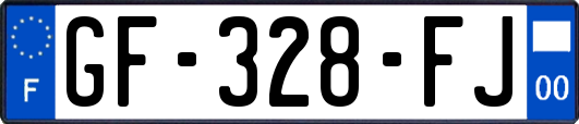 GF-328-FJ