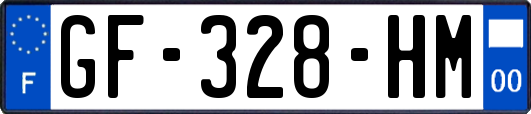 GF-328-HM