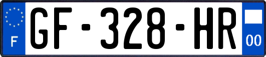 GF-328-HR