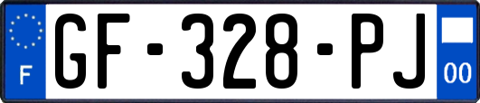 GF-328-PJ