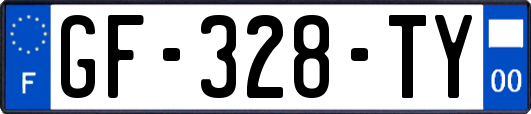 GF-328-TY