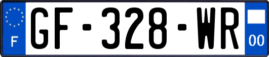 GF-328-WR