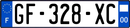 GF-328-XC